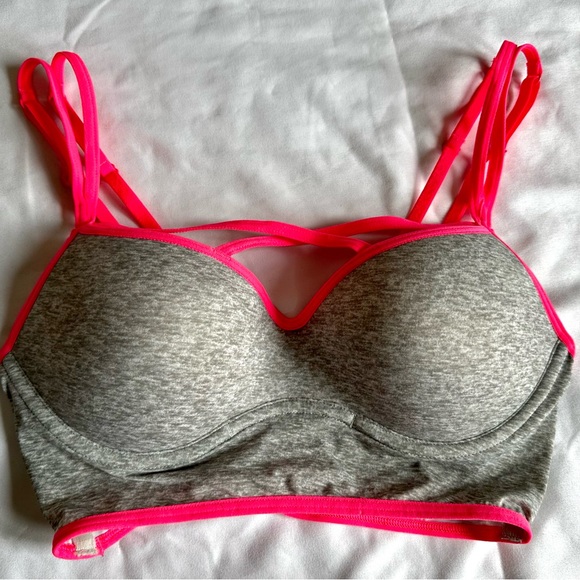 Victoria’s Secret PINK Bralette - Picture 2 of 6